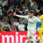 Álex Baena reconoció la agresión y confirmó la denuncia contra Valverde