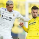 Escándalo en España: El polémico motivo por el que Fede Valverde golpeó a Álex Baena