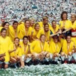 Momentos polémicos en el futbol femenino