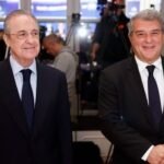 ¡CONTUNDENTE! La respuesta del Real Madrid a Laporta (VIDEO)