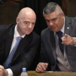 ¡OFICIAL! Argentina, nueva sede del Mundial Sub 20