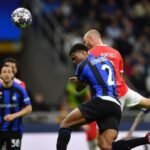 Champions League: Inter y Manchester City se meten en la semifinal (VIDEO)