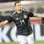‘Chicharito’ Hernández sueña con el Mundial 2026 (VIDEO)