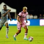 josef martinez inter miami mls theathleticcom