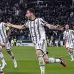 La Juventus recupera los 15 puntos por el ‘caso Plusvalías’