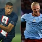 Rooney: “La era Messi-Cristiano se acabó, ahora es la era Haaland-Mbappé”