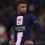 Mbappé criticó la campaña de abonados del PSG