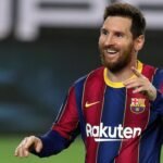 lionel messi barcelona fcbarcelonanoticiascom