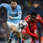 manchester city bayern de munich champions league championsleague twitter