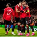 manchester united europa league europaleague twitter
