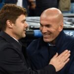 mauricio pochettino zinedine zidane yahoocom