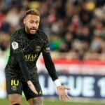 Neymar, investigado por las autoridades francesas