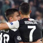paulo dybala cristiano ronaldo juventus marcacom
