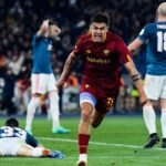 paulo dybala roma europa league europaleague twitter