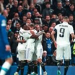 Champions League: Real Madrid y Milan se instalan en la semifinal (VIDEO)