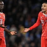 El polémico detonante de la agresión de Mané a Leroy Sané