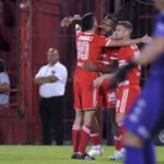 salomon rondon river plate canal26com