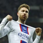 sergio ramos mparis saint germain studiofutbolcom
