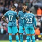 tottenham premier league yahoocom