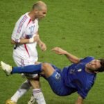 El verdadero motivo del cabezazo de Zidane a Materazzi (VIDEO)