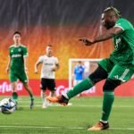 Cissé habló de su experiencia en la Kings League