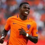 Quincy Promes holanda eldiarionycom