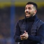 El sorpresivo motivo por el que Carlos Tévez no quiso aprender inglés