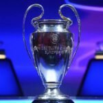 Equipos clasificados para la Champions League 2023-24
