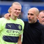 erling haaland josep pep guardiola laterceracom