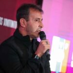 El seleccionador Vinotinto habló sobre la actualidad de Salomón Rondón