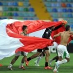 ¡POLÉMICA! Acusan a Irak Sub-20 por presunto abuso sexual, maltratos y destrozos