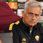 Mourinho se pronunció sobre su futuro y los rumores con el PSG