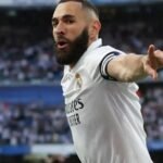 Las opciones que analiza el Real Madrid para reemplazar a Benzema