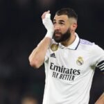 La gran oferta que recibió Benzema de Arabia Saudí