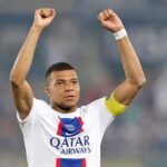 kylian mbappe paris saint germain marcacom
