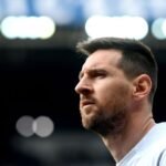 Jorge Messi se pronunció sobre el futuro de su hijo