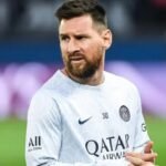 Ex futbolista del Paris Saint-Germain criticó fuertemente a Messi