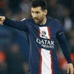 Las tres opciones del PSG para sustituir a Messi