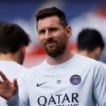 lionel messi paris saint germain laterceracom