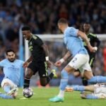 Manchester City derrota al Real Madrid y se mete en la final (VIDEO)