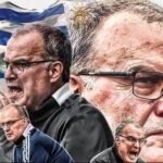 La ingeniosa presentación de Marcelo Bielsa en Uruguay (VIDEO)