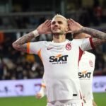 Mauro Icardi rompió el silencio sobre su relación con Wanda Nara