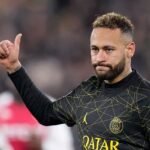 neymar jr paris saint germain marcacom