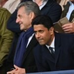 paris saint germain Nasser Al-Khelaifi portalamazonascom