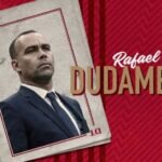 rafael dudamel necaxa clubnecaxa twitter