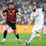 Real Madrid y Manchester City dejan todo para la vuelta (VIDEO)