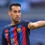 Busquets se debate entre renovar o irse a Arabia Saudí