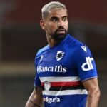 La Sampdoria de Tomás Rincón descendió a la Serie B
