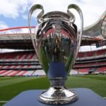 La final de la Champions League podría cambiar de sede
