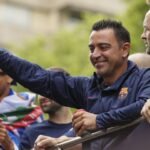 Crece la incertidumbre por la renovación de Xavi